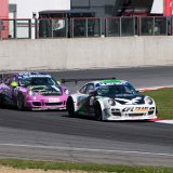 FIA GT1 Zolder 2011